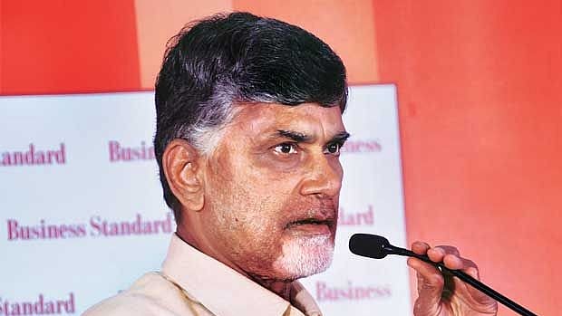 Andhra Cabinet Clears Rs 904 Cr Amaravati Infra Push, 1,200 Acres for Solar Project    