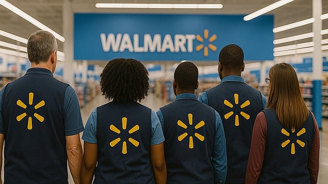 Walmart International's Margins Dip as Flipkart, Myntra Bet Big on 15-Minute Deliveries