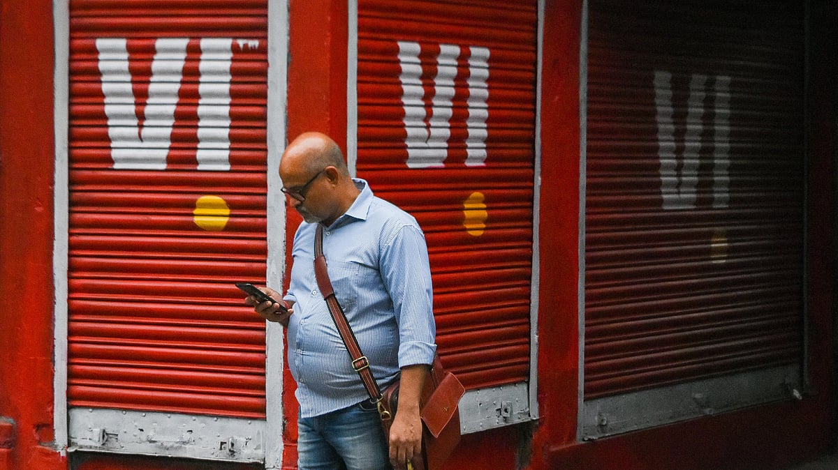 Debarchan Chatterjee (Gettyimages)