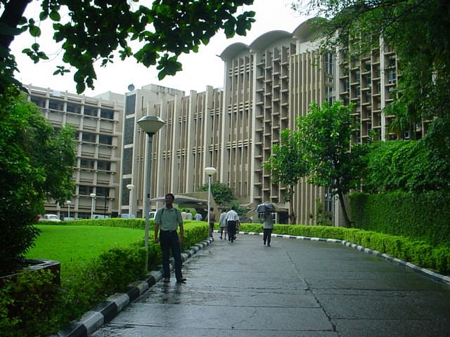 NCPRE- IIT Bombay