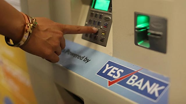 RBI Greenlights Japan's SMBC Buying Nearly 25% Stake in Yes Bank