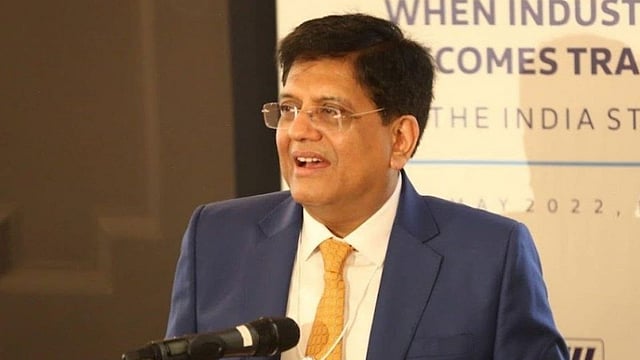 Goyal Asks Plantation Sectors to take FTA Benefits to Boost Exports     