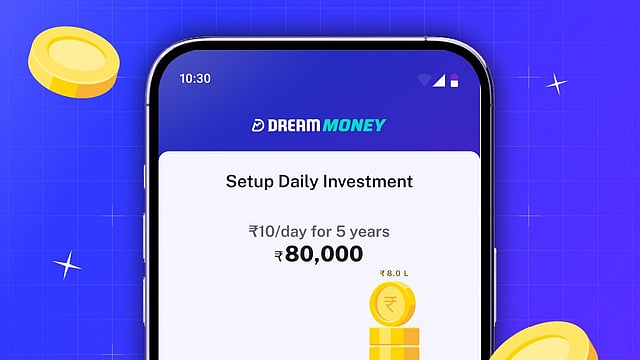 After Gaming Ban, Dream11 Parent Bets on Fintech With Dream Money