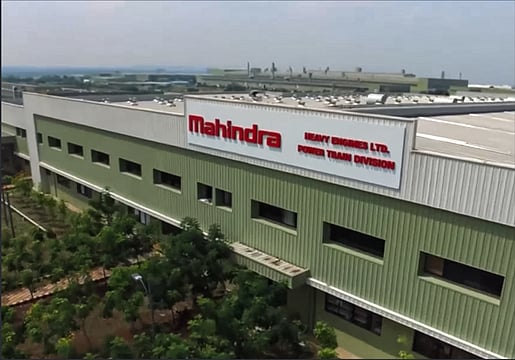 Mahindra Scouts for Land Parcel for New Plant; Looks to Bolster Service Network