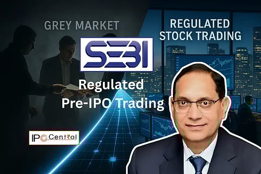 Regulated Pre-IPO Trading Platform to Bring Transparency, Liquidity for Investors: Experts
