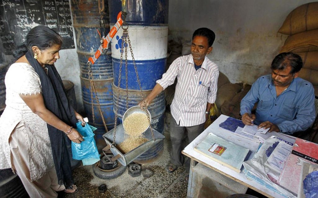 null - Food, Civil Supplies and Consumer Affairs Department