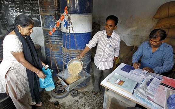 Centre Denies Deleting Punjab Food Law Beneficiaries, Asks State for Data Cleanup