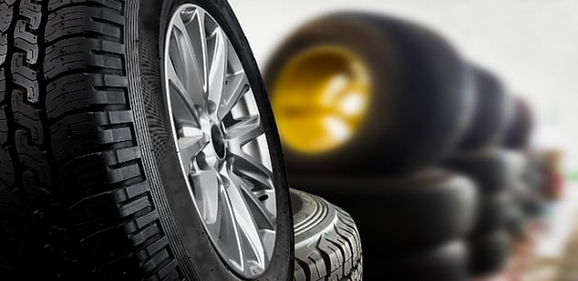 Tyre Industry Likely to See 7-8% Growth this Fiscal