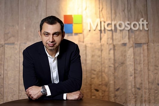 Learn to Play Around with AI Tools, Get Fluent: Microsoft India President Advises Youth