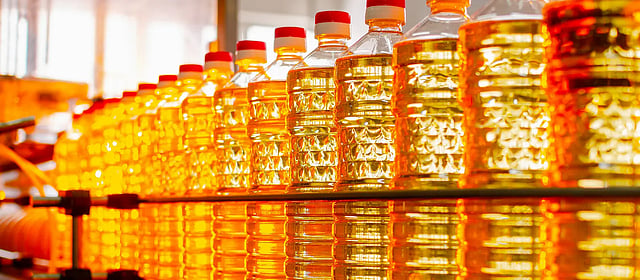 Vegetable Oils Body IVPA Urges Govt to Lift GST Refund Restrictions