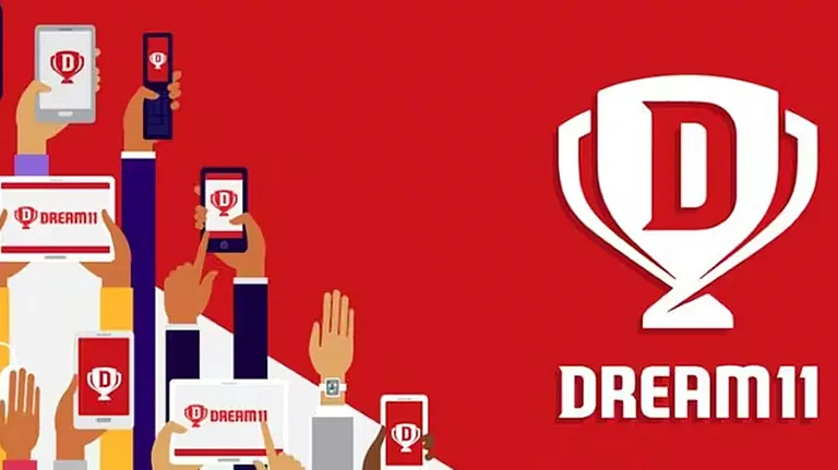 Dream11 Looks to Exit ₹358 Cr Jersey Sponsorship Deal with BCCI After Gaming Ban - null
