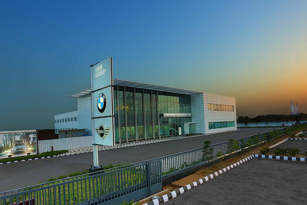 BMW Group