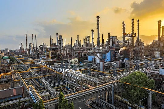 BPCL Eyes New Refinery-Cum-Petrochemical Complex in Andhra