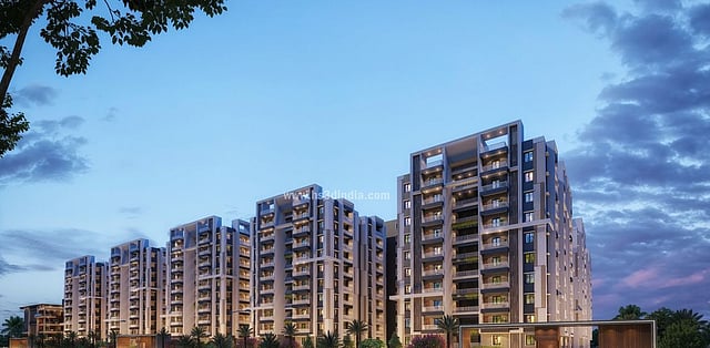 Godrej Properties Sells 683 Housing Units Worth Over Rs 1,000 Cr in New Hyderabad Project           