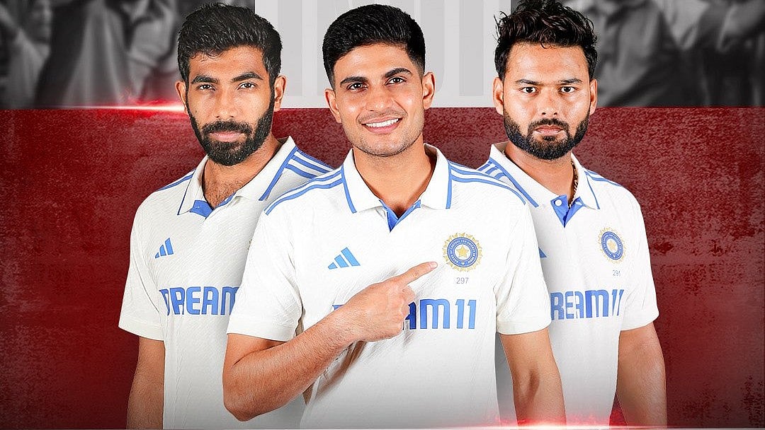 Dream11 (X) : Why Indian Cricket Team Sponsors Always End Up in Trouble - The Jersey Jinx Explained