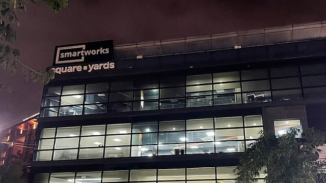 Square Yards Q1 Revenue Rises 45% to ₹378 Cr