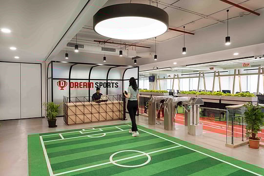 Dream11 Parent Testing App to Foray into Financial Services Under DreamSuite Brand