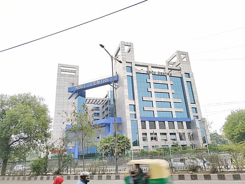 NBCC Gets ₹3,700 Cr-Order From Rajasthan Govt to Build Mixed-Use Project
