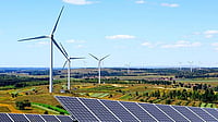 IBEF : India 4th Largest Renewable Energy Producer at 257 GW: Pralhad Joshi 