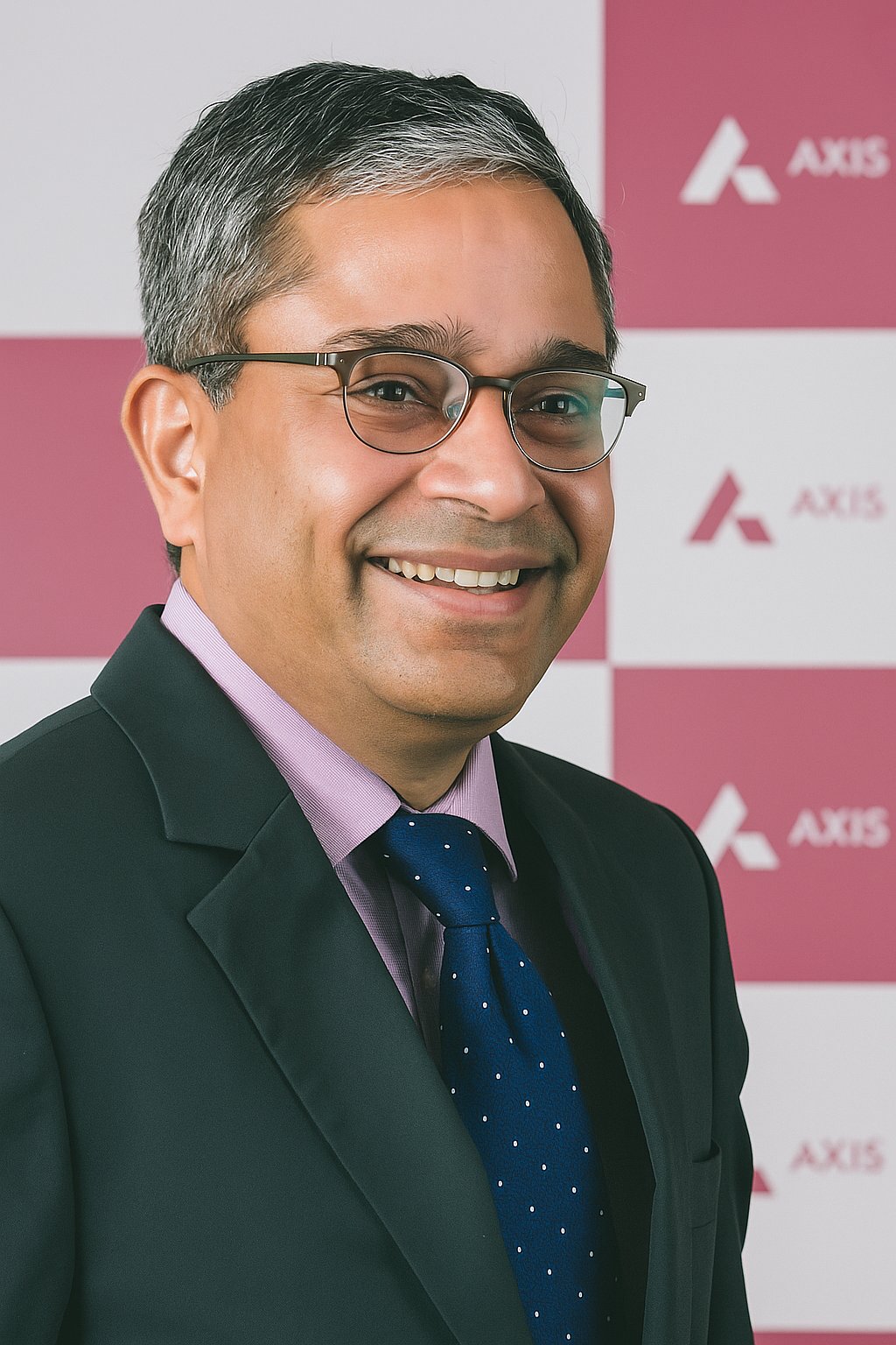 Rajiv Anand Takes Charge as IndusInd Bank MD & CEO - All You Need to Know About Him