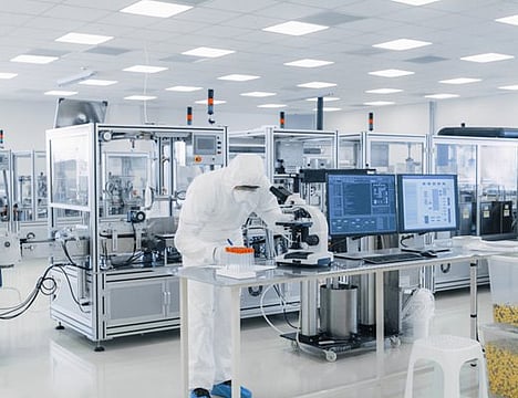 Pharmexcil Seeks Aligning GST Rates on Formulations, APIs