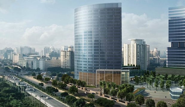 360 ONE Asset Picks 50% Stake in Business Park from Brookfield at ₹2,400 Cr Enterprise Value