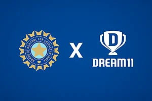 Source: AI generated : Dream11 Exits Jersey Sponsorship Deal with BCCI After Gaming Ban