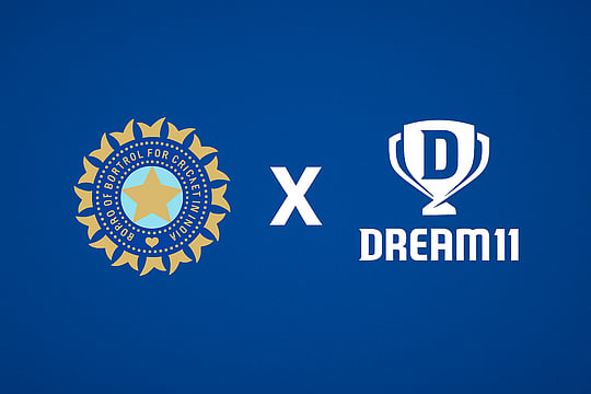 How the End of BCCI-Dream 11 Sponsorship Deal Affects the Commercial Cricket Ad Pie