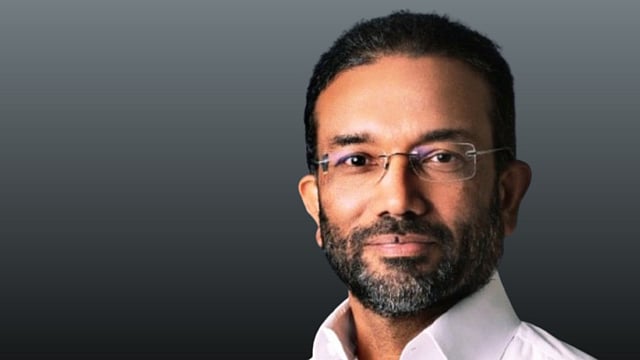 Sajith Sivanandan to Take Over as Tata Digital CEO from Sept 1
