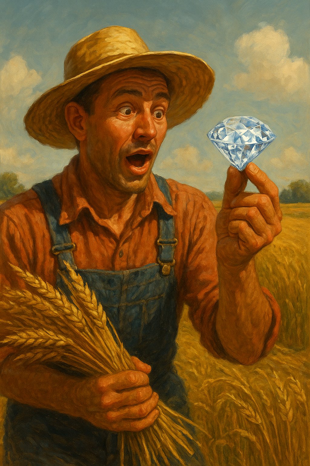 How Rayalaseema Turns into a Hunting Ground for Diamonds Every Monsoon — Everything You Need to Know