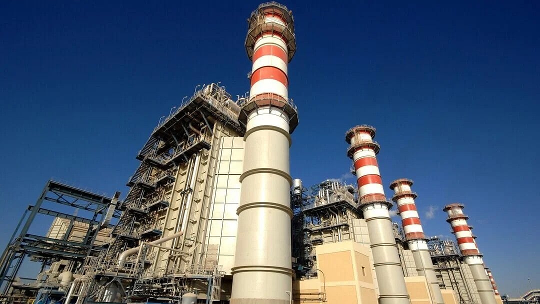 Reliance Power, Reliance Infrastructure Shares Hit Lower Circuit Limits        