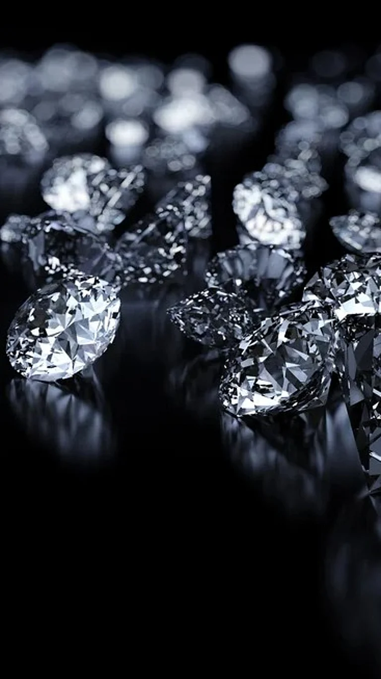 Lab-Grown Diamond Jeweller Aukera Raises ₹90-cr Funds - null