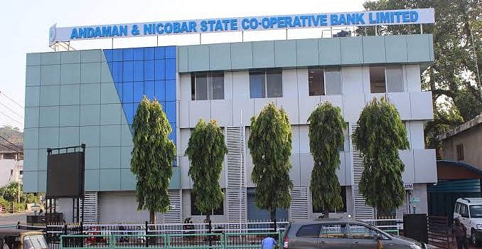 Andaman 7 Nicobar State Co-Operative Bank Limited