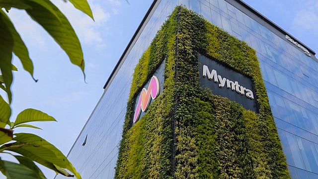 Myntra Launches M-Now in Hyderabad