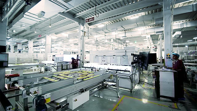 Crisil Upgrades Rating of Gautam Solar with Stable Outlook