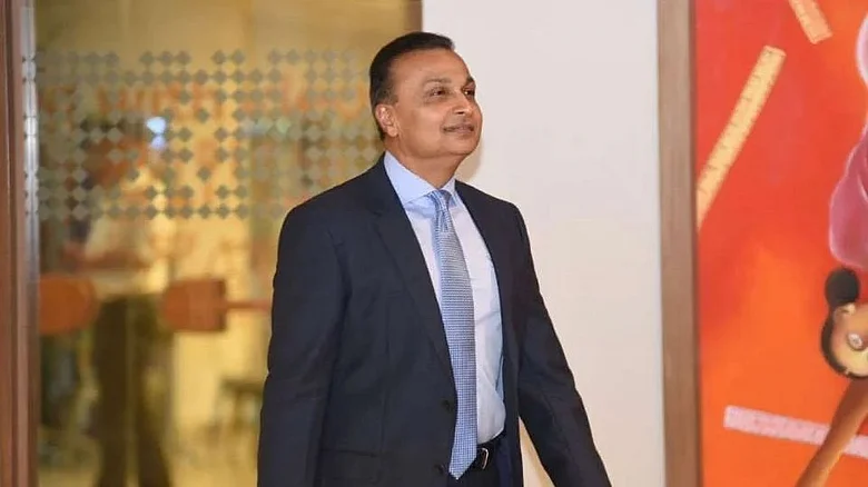 Facebook_#@Anil Ambani