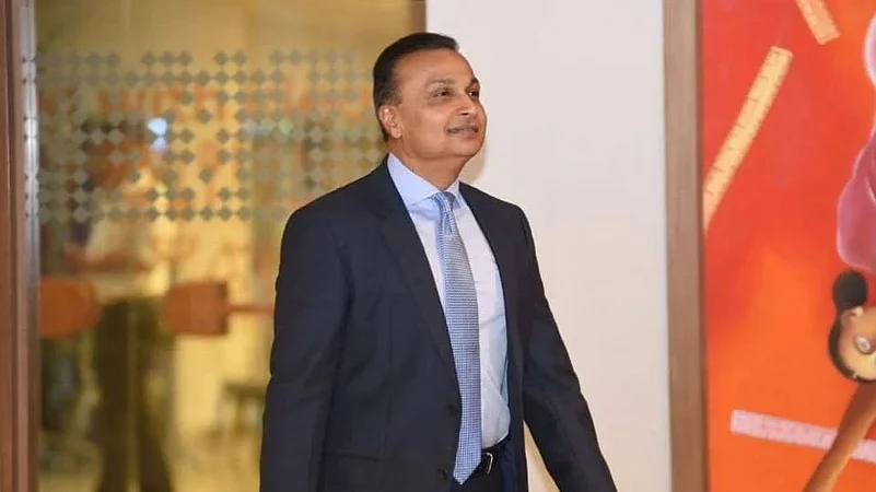 Facebook_#@Anil Ambani