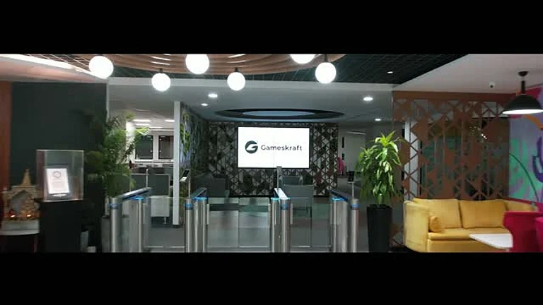 Gameskraft - LinkedIn