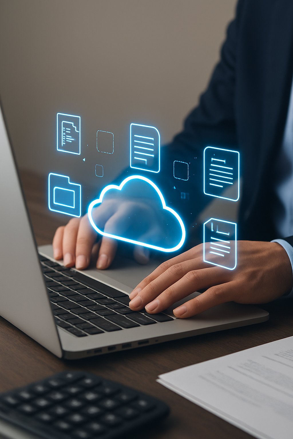 CBDT to Roll-Out SOP for Digital Data Searches Under New I-T Act — Heres What You Should Know