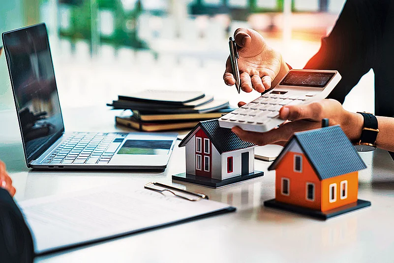 Rural building bye-laws in J&K