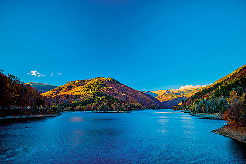 Tourism and civic projects in Tamil Nadu