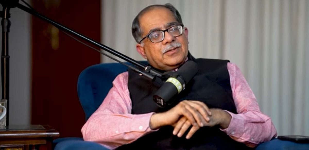 India Has Missed The Bus to Scale UPI Globally: iSPIRT's Sharad Sharma