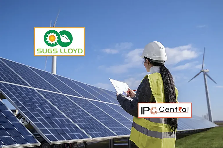 Sugs Lloyd - IPO Central