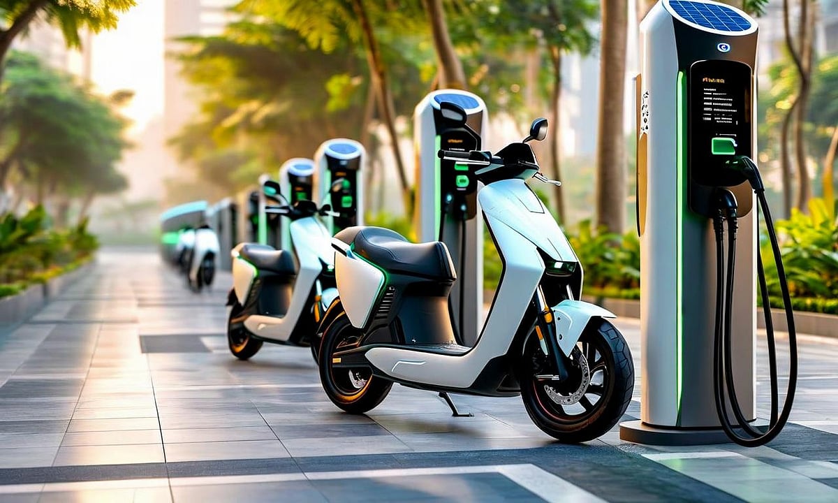 Ola Electric Secures PLI Certification for Gen 3 Scooter Portfolio