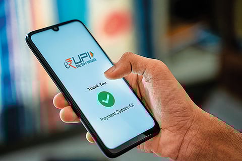 New UPI guidelines issued