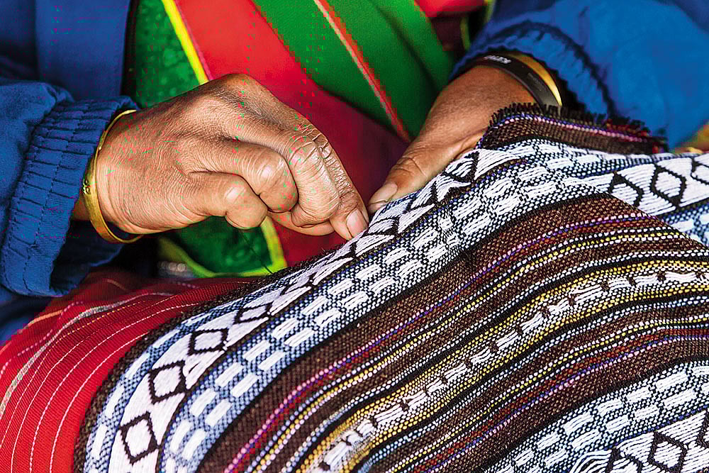 Gujarat revises its textile policy