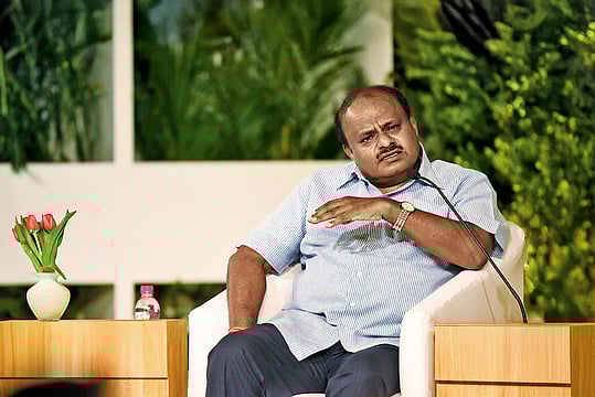 PLI Schemes Have Created Deep Localisation, Says Union Heavy Industries and Steel Minister HD Kumaraswamy