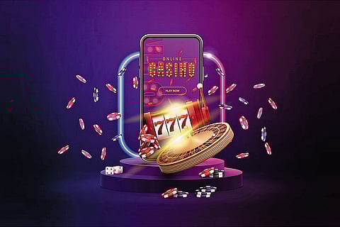 Online Gaming Act passed