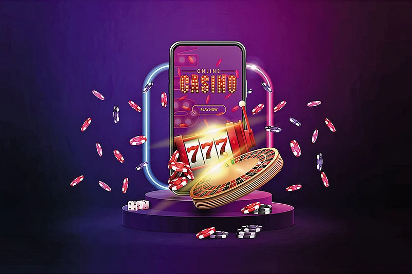 Online Gaming Act passed