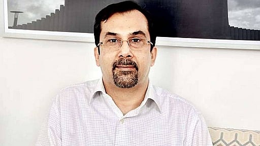 ITC Chief Hails PM's Reform Vision, Says GST Overhaul to Spur Growth
